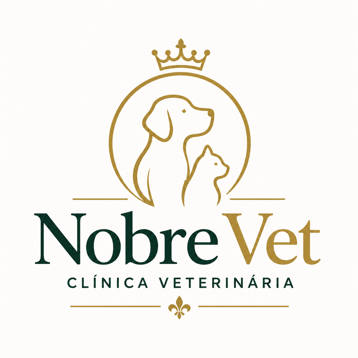 NobreVet Clínica Veterinária